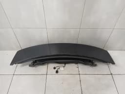 PORSCHE Porsche Taycan 9J rear spoiler 9J1827933B rear spoiler complete set set — thumbnail 1