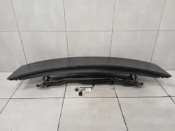 PORSCHE Porsche Taycan 9J rear spoiler 9J1827933B rear spoiler complete set set — thumbnail 2
