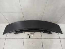 PORSCHE Porsche Taycan 9J rear spoiler 9J1827933B rear spoiler complete set set — thumbnail 3