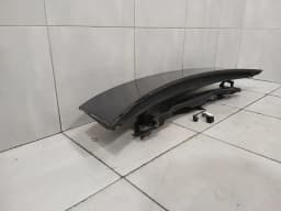 PORSCHE Porsche Taycan 9J rear spoiler 9J1827933B rear spoiler complete set set — thumbnail 4