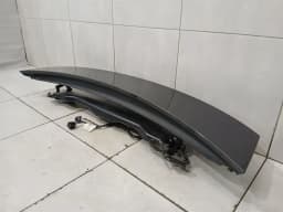 PORSCHE Porsche Taycan 9J rear spoiler 9J1827933B rear spoiler complete set set — thumbnail 5