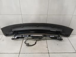 PORSCHE Porsche Taycan 9J rear spoiler 9J1827933B rear spoiler complete set set — thumbnail 8