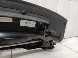 PORSCHE Porsche Taycan 9J rear spoiler 9J1827933B rear spoiler complete set set — thumbnail 10