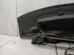 PORSCHE Porsche Taycan 9J rear spoiler 9J1827933B rear spoiler complete set set — thumbnail 9