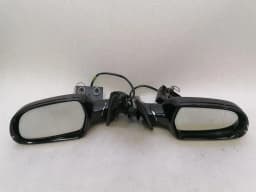 AUDI Audi RS4 B8 8K Rear View Mirror Set 8K2857409aj Side Exterior Mirrors 8F0857527E — thumbnail 1