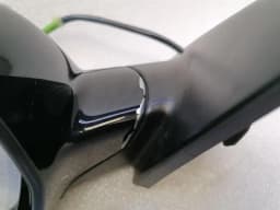 AUDI Audi RS4 B8 8K Rear View Mirror Set 8K2857409aj Side Exterior Mirrors 8F0857527E — thumbnail 4
