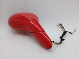 FERRARI Ferrari California F149 08-14 Right Door Mirror 69847610 Exterior Mirror Re DIM — thumbnail 2