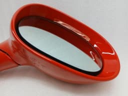 FERRARI Ferrari California F149 08-14 Right Door Mirror 69847610 Exterior Mirror Re DIM — thumbnail 3