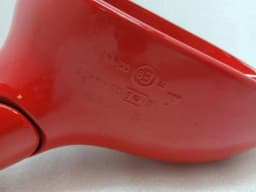 FERRARI Ferrari California F149 08-14 Right Door Mirror 69847610 Exterior Mirror Re DIM — thumbnail 7