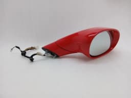 FERRARI Ferrari California F149 08-14 Right Door Mirror 69847610 Exterior Mirror Re DIM — thumbnail 10