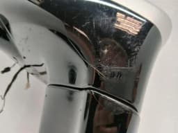 FERRARI Ferrari 296 GTS F171 right mirror exterior mirror right 360 GTB CAMERA 985985426 — thumbnail 4