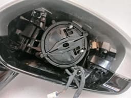 FERRARI Ferrari 296 GTS F171 right mirror exterior mirror right 360 GTB CAMERA 985985426 — thumbnail 8