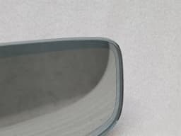 LAMBORGHINI Lamborghini Huracan LP640 EVO SPYDER Rear View Mirror 81A857511K Interior Mirror — thumbnail 10