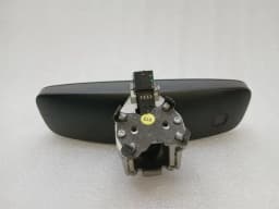 LAMBORGHINI Lamborghini Huracan LP640 EVO SPYDER Rear View Mirror 81A857511K Interior Mirror — thumbnail 5