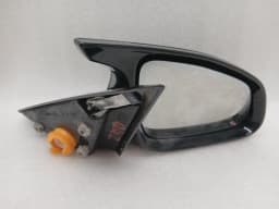BMW BMW M4 F82 RIGHT DOOR MIRROR 51168059532 RIGHT HAND DRIVE RHD UK JP AU — thumbnail 1
