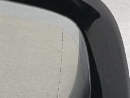 BMW BMW M4 F82 RIGHT DOOR MIRROR 51168059532 RIGHT HAND DRIVE RHD UK JP AU — thumbnail 3