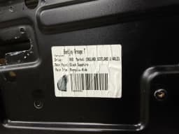 BENTLEY Bentley Arnage T right front door PP56942PB door front right — thumbnail 10