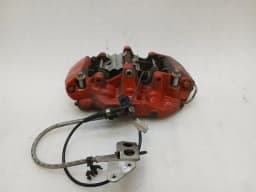 MCLAREN McLaren 720S Coupe Right Front Caliper 14CA107CP Brake Caliper Front Right — thumbnail 5