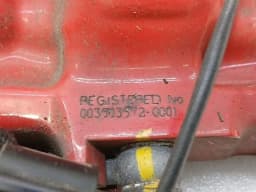 MCLAREN McLaren 720S Coupe Right Front Caliper 14CA107CP Brake Caliper Front Right — thumbnail 6