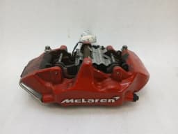 MCLAREN McLaren 720S Coupe Right Front Caliper 14CA107CP Brake Caliper Front Right — thumbnail 1