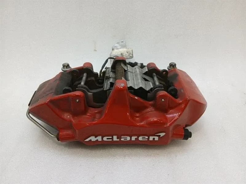 MCLAREN McLaren 720S Coupe Right Front Caliper 14CA107CP Brake Caliper Front Right