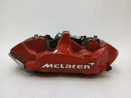 MCLAREN McLaren 720S Coupe Right Front Caliper 14CA107CP Brake Caliper Front Right — thumbnail 2