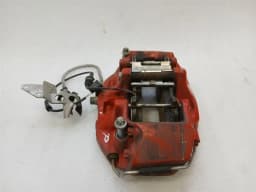 MCLAREN McLaren 720S Coupe Right Front Caliper 14CA107CP Brake Caliper Front Right — thumbnail 4