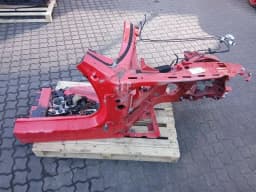 FERRARI Ferrari California F149 08-14 Right Front Chassis Leg 985237906 Right Wheel Arch — thumbnail 1