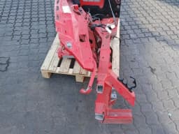 FERRARI Ferrari California F149 08-14 Right Front Chassis Leg 985237906 Right Wheel Arch — thumbnail 2