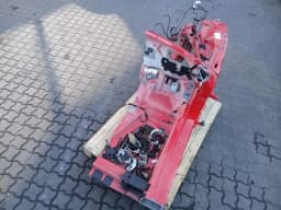FERRARI Ferrari California F149 08-14 Right Front Chassis Leg 985237906 Right Wheel Arch — thumbnail 4