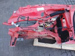 FERRARI Ferrari California F149 08-14 Right Front Chassis Leg 985237906 Right Wheel Arch — thumbnail 5