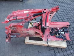 FERRARI Ferrari California F149 08-14 Right Front Chassis Leg 985237906 Right Wheel Arch — thumbnail 3