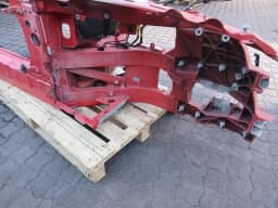 FERRARI Ferrari California F149 08-14 Right Front Chassis Leg 985237906 Right Wheel Arch — thumbnail 9