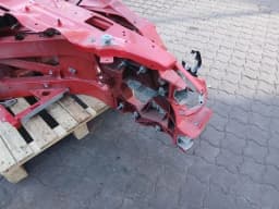 FERRARI Ferrari California F149 08-14 Right Front Chassis Leg 985237906 Right Wheel Arch — thumbnail 7