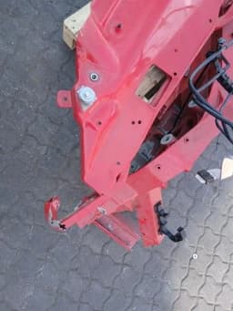 FERRARI Ferrari California F149 08-14 Right Front Chassis Leg 985237906 Right Wheel Arch — thumbnail 8