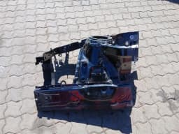 BMW BMW M4 F82 Right Front Chassis Leg 7416344 Right Front Wheel Arch — thumbnail 1