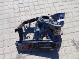BMW BMW M4 F82 Right Front Chassis Leg 7416344 Right Front Wheel Arch — thumbnail 2