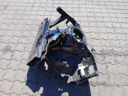 BMW BMW M4 F82 Right Front Chassis Leg 7416344 Right Front Wheel Arch — thumbnail 4