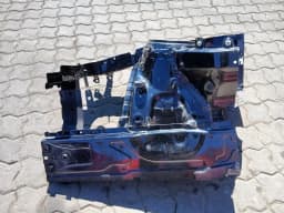 BMW BMW M4 F82 Right Front Chassis Leg 7416344 Right Front Wheel Arch — thumbnail 3