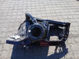 BMW BMW M4 F82 Right Front Chassis Leg 7416344 Right Front Wheel Arch — thumbnail 6