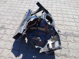 BMW BMW M4 F82 Right Front Chassis Leg 7416344 Right Front Wheel Arch — thumbnail 5