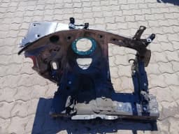 BMW BMW M4 F82 Right Front Chassis Leg 7416344 Right Front Wheel Arch — thumbnail 7