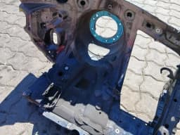 BMW BMW M4 F82 Right Front Chassis Leg 7416344 Right Front Wheel Arch — thumbnail 8