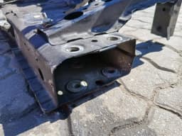 BMW BMW M4 F82 Right Front Chassis Leg 7416344 Right Front Wheel Arch — thumbnail 9