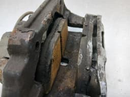BENTLEY Bentley Arnage T Right Front Caliper PC57336PA Brake Caliper Front Right — thumbnail 8