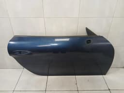 PORSCHE Porsche Boxster 981 right front door 98153191202 door front right — thumbnail 1