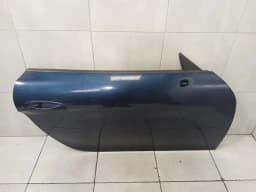 PORSCHE Porsche Boxster 981 right front door 98153191202 door front right — thumbnail 5
