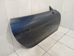 PORSCHE Porsche Boxster 981 right front door 98153191202 door front right — thumbnail 3