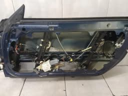 PORSCHE Porsche Boxster 981 right front door 98153191202 door front right — thumbnail 7
