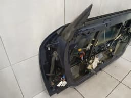 PORSCHE Porsche Boxster 981 right front door 98153191202 door front right — thumbnail 9